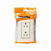 [ae2228e2m] TOMACORRIENTE BTICINO MALTIL MODUSAE2228E2M